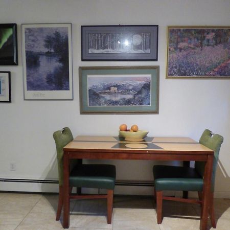 410 E 45Th Ave Unit 3 Appartement Anchorage Buitenkant foto