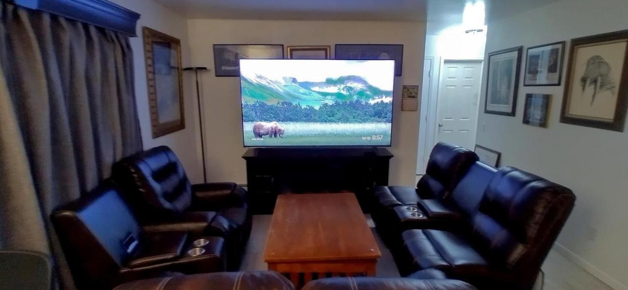 410 E 45Th Ave Unit 3 Appartement Anchorage Buitenkant foto