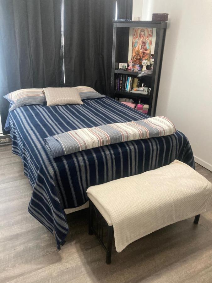 410 E 45Th Ave Unit 3 Appartement Anchorage Buitenkant foto