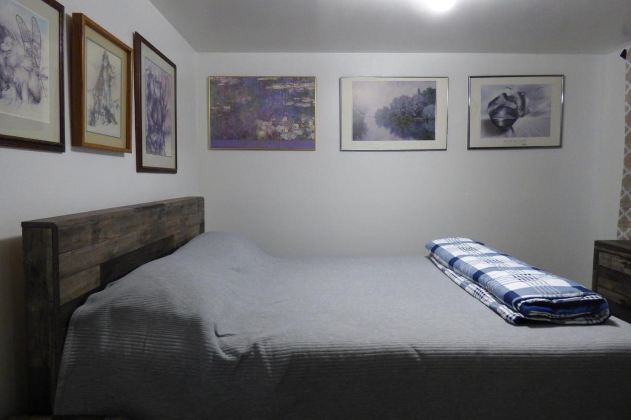 410 E 45Th Ave Unit 3 Appartement Anchorage Buitenkant foto