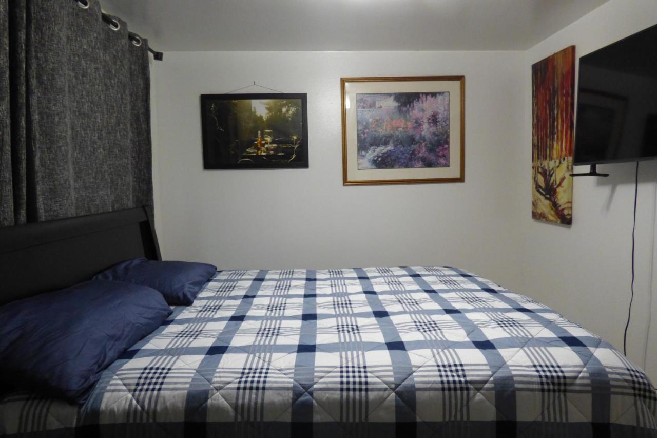 410 E 45Th Ave Unit 3 Appartement Anchorage Buitenkant foto
