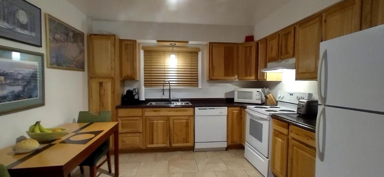 410 E 45Th Ave Unit 3 Appartement Anchorage Buitenkant foto