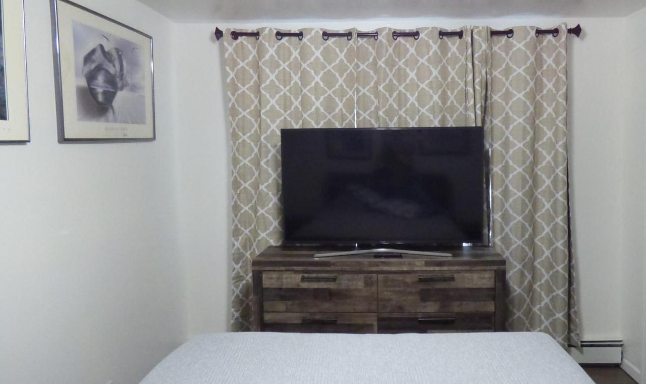 410 E 45Th Ave Unit 3 Appartement Anchorage Buitenkant foto