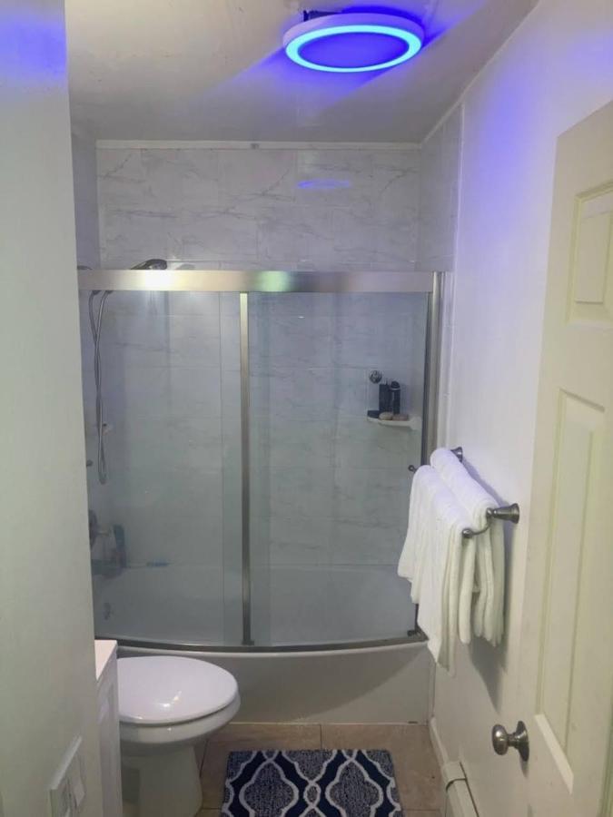 410 E 45Th Ave Unit 3 Appartement Anchorage Buitenkant foto