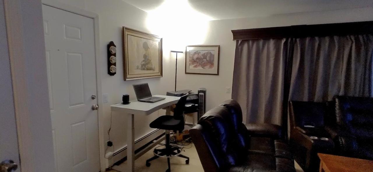 410 E 45Th Ave Unit 3 Appartement Anchorage Buitenkant foto